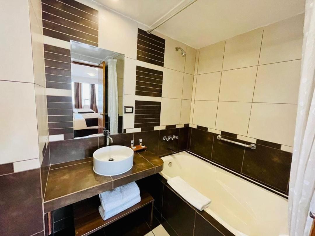 Hotel Polo Cusco Suites Exteriör bild