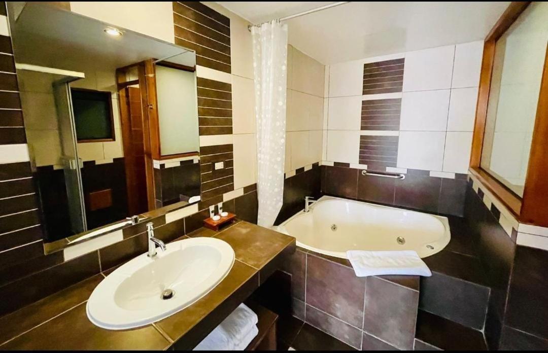 Hotel Polo Cusco Suites Exteriör bild