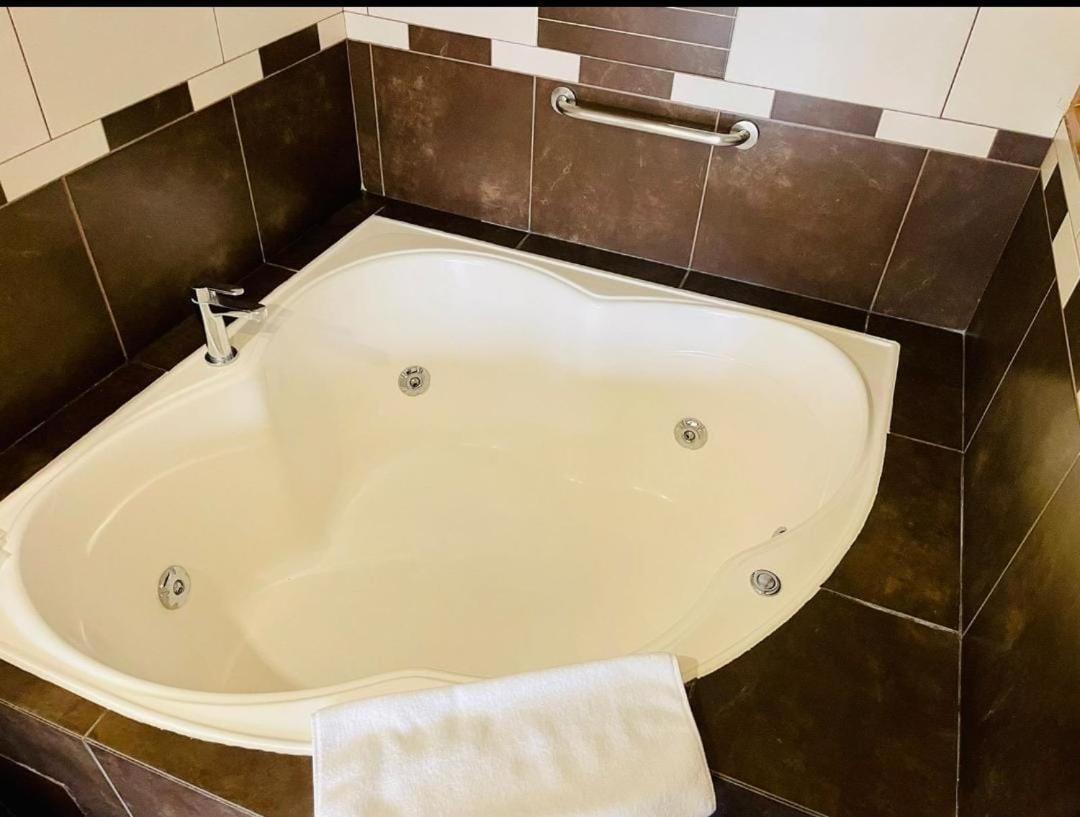 Hotel Polo Cusco Suites Exteriör bild