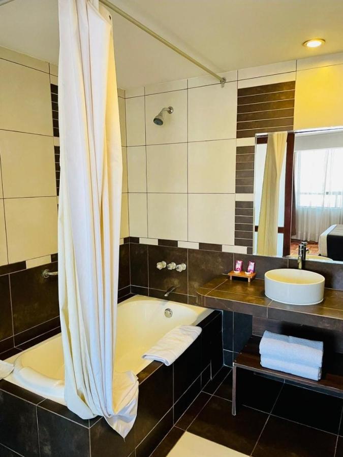 Hotel Polo Cusco Suites Exteriör bild